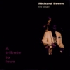 Richard Boone - A TRIBUTE TO LOVE