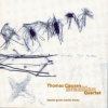Thomas Clausen Brazilian Quartet - FOLLOW THE MOON