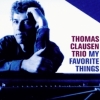 Thomas Clausen Trio - MY FAVORITE THINGS