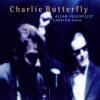 Carsten Dahl / Allan Vegenfeldt - CHARLIE BUTTERFLY