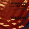 AUGUST MUSIC