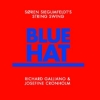 String Swing - BLUE HAT