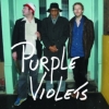 Osgood/Rivers/Street - PURPLE VIOLETS