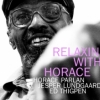 Horace Parlan - RELAXIN' WITH HORACE