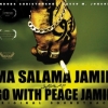 Anders Christensen / Lasse M. Jensen - GO WITH PEACE JAMIL ORIGINAL SOUNDTRACK