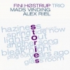 Fini Høstrup Trio - STORIES