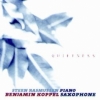 Benjamin Koppel / Steen Rasmussen - QUIETNESS