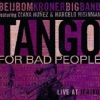 Beibom Kroner Big Band - TANGO FOR BAD PEOPLE