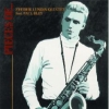 Fredrik Lundin feat. Paul Bley - PIECES OF...