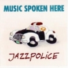 JAZZPOLICE