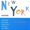 NEW YORK SESSIONS