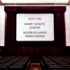 Alex Riel - D.S.B. KINO