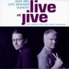 Alex Riel / Lutz Büchner - LIVE AT JIVE