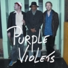 PURPLE VIOLETS