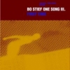 Bo Stief One Song III - FIRST TIME