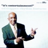 Ed Thigpen Rhythm Features - IT'S ENTERTAINMENT