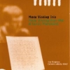 Mads Vinding Trio - THE KINGDOM (WHERE NOBODY DIES)