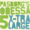 Pasborgs Odessa 5 – X-tra Large