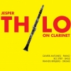 Jesper Thilo - On Clarinet