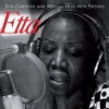 Etta Cameron - Etta (Now available on LP)