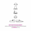 Kenneth Knudsen - 3 Hats, 1 Cap and 2 Shoes That Were Not Fellows (2015) & Anima (’79 – ’85)