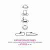 Kenneth Knudsen - 3 Hats, 1 Cap and 2 Shoes That Were Not Fellows (2015) & Anima (79  85)