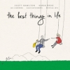 Scott Hamilton - Karin Krog - THE BEST THINGS IN LIFE