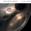 Rudy Smith Quartet - GLASS WORLD