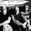 Tin Pan Aliens