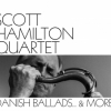 Scott Hamilton - Danish Ballads ...& More