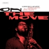 Gabor Bolla - On The Move