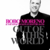 Bobo Moreno & EWABB - Bobo Moreno & The Ernie Wilkins Almost Big Band
