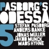 Pasborgs Odessa 5