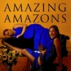 AMAZING AMAZONS