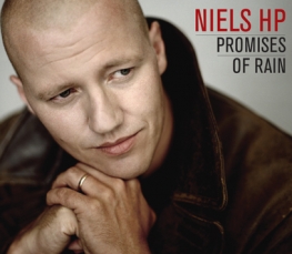 Niels HP - PROMISES OF RAIN - Front Cover