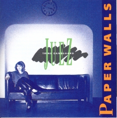 Juez - PAPERWALLS - Front Cover