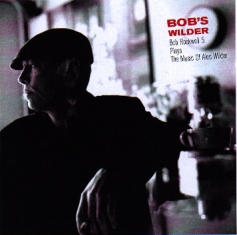 Bob Rockwell 5 - BOB'S 5 WILDER - Front Cover