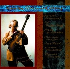 Karsten Houmark Group - FOLLOW ME FOLLOW YOU - Front Cover