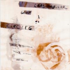 Lars Møller Group - CIRCLES - Front Cover