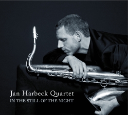 Jan Harbeck - In The Still Of The Night - Front Cover