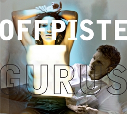 Offpiste - Gurus - Front Cover