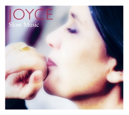 Joyce - Slow Music - Front Cover