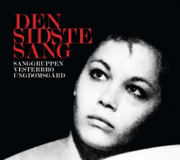 Vesterbro Ungdomsg&aring;rd - Den Sidste Sang - Front Cover