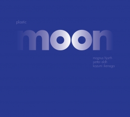 Magnus Hjorth - Plastic Moon - Front Cover