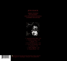 Smokers Lounge - Smokers Lounge - Back Cover