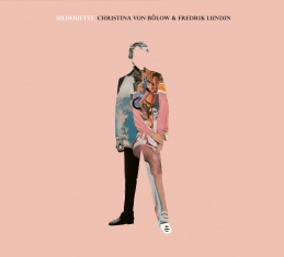 Christina von Bülow /Fredrik Lundin - Silhouette - Front Cover
