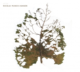 Nicolai Munch-Hansen - Æter - Front Cover