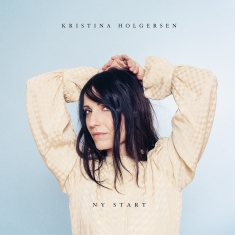 Kristina Holgersen - NY START - Front Cover