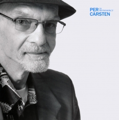 Per Carsten - IN RETROSPECT - Front Cover