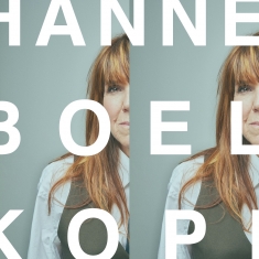 Hanne Boel - Kopi - Front Cover